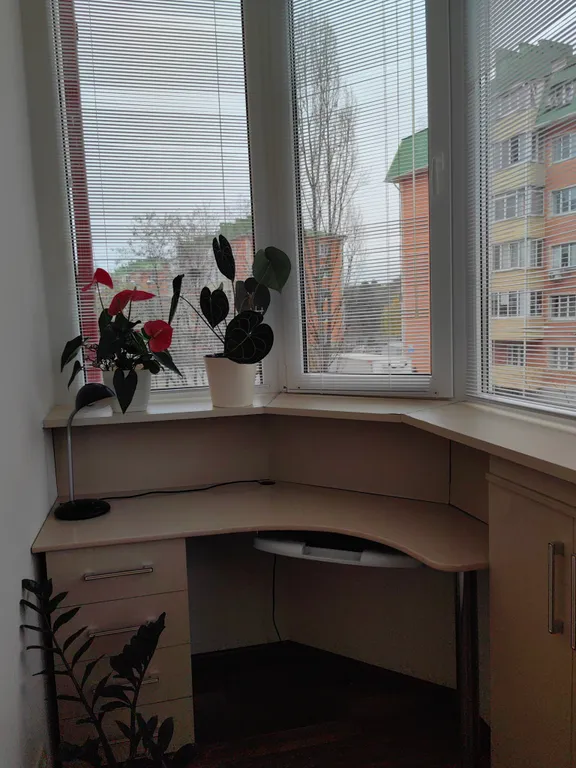 Уютная квартира в курортной зоне