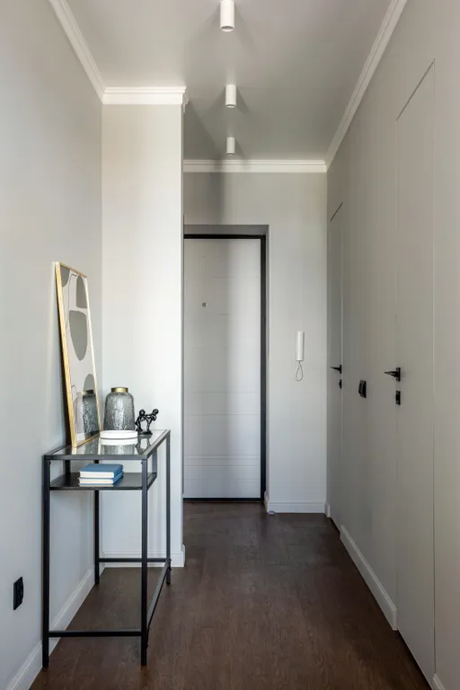 Квартира Новая квартира с шикарным панорамным видом на Рыбную деревню — Калининград