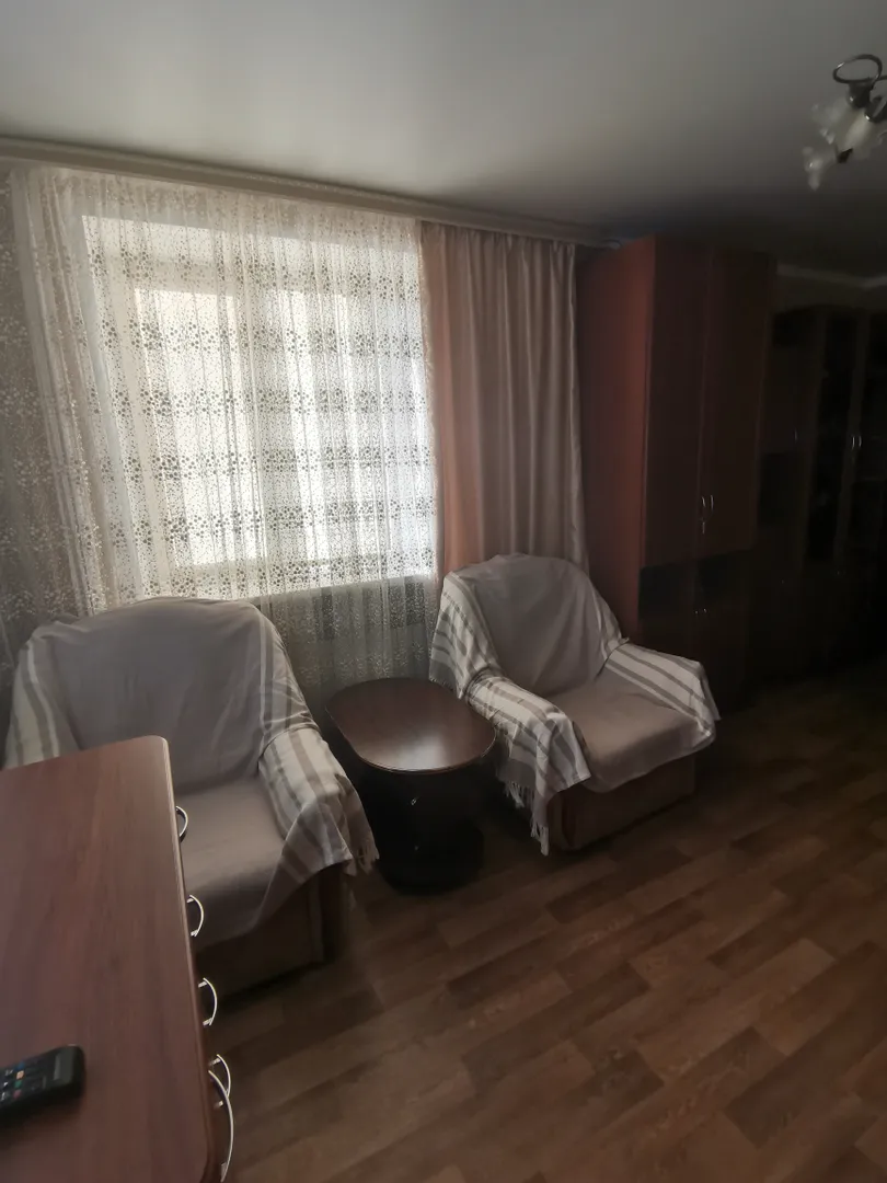 Комната