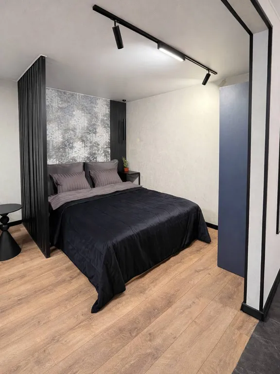 Уютная 1-комнатная в Центре