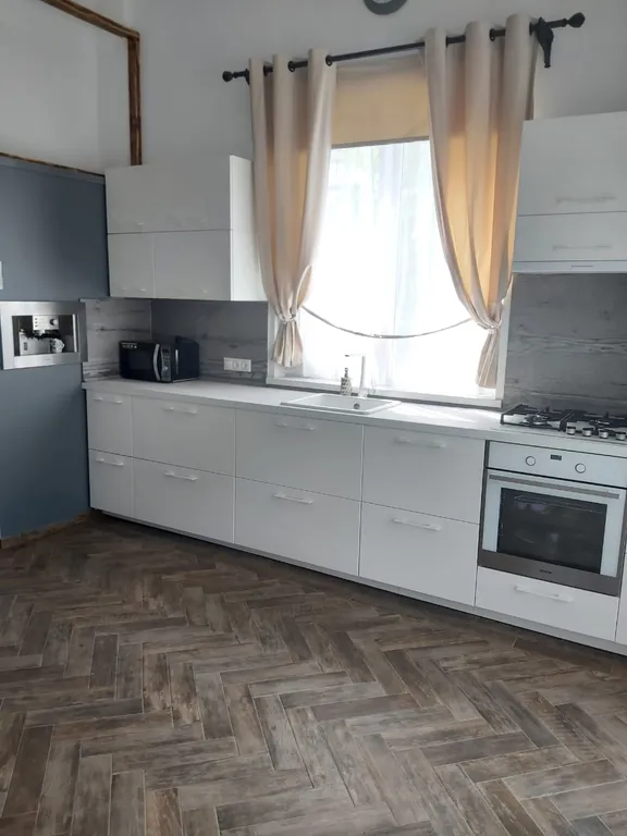 Таунхаус в тихом центре
