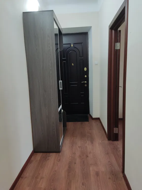 Современная квартира в самом центре города