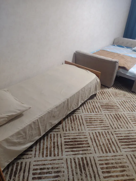 Уютная 2-комнатная квартира в престижном районе города