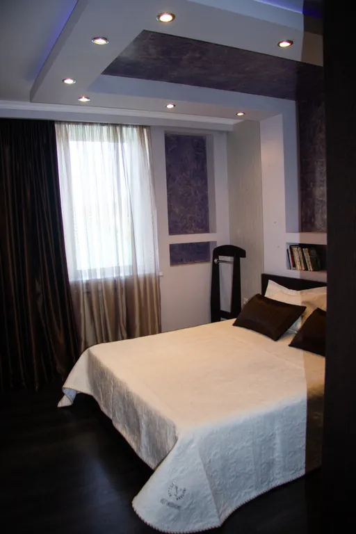 Уютный дом для отдыха