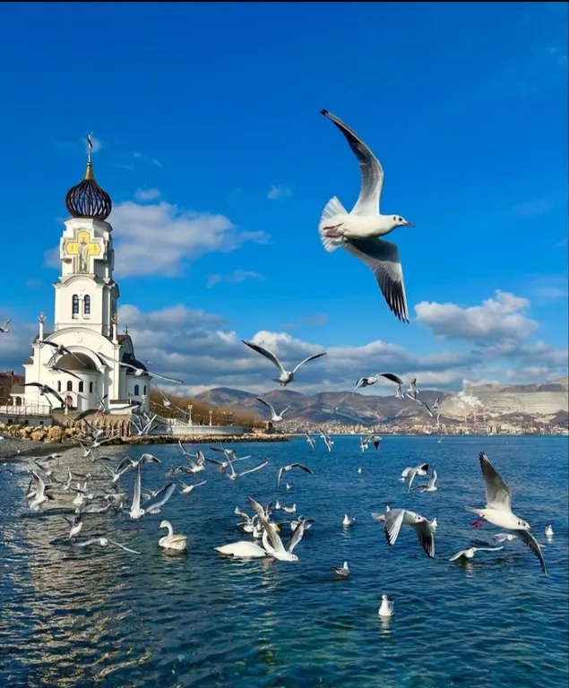 Уютная квартира в Южном районе