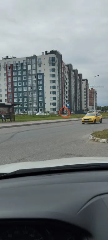 Новая уютная квартира