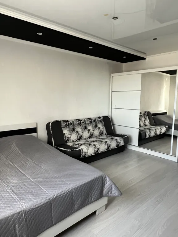 Квартира Уютная однокомнатная квартира в центре города — Калининград