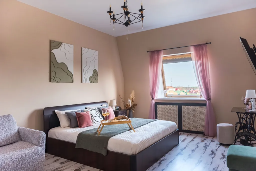 Гармония Кранца