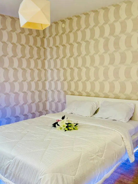 Уютная квартира рядом с метро