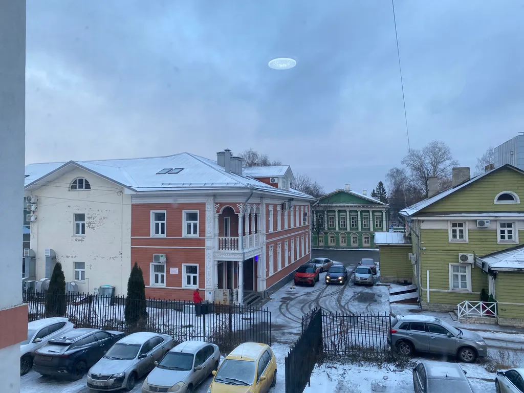 Две Подушки