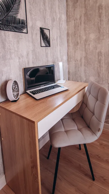 2-комнатная квартира в Зеленогорске | Good Mood