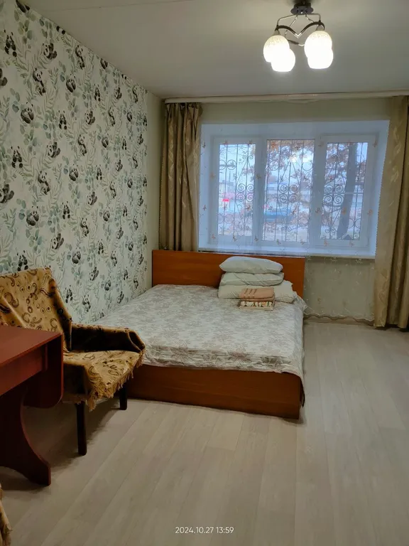 Уютная квартира в лучшем районе