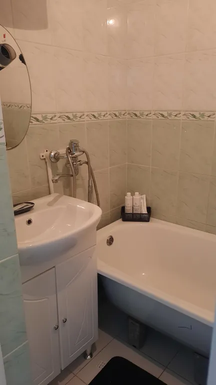 Двушка в центре Маймы