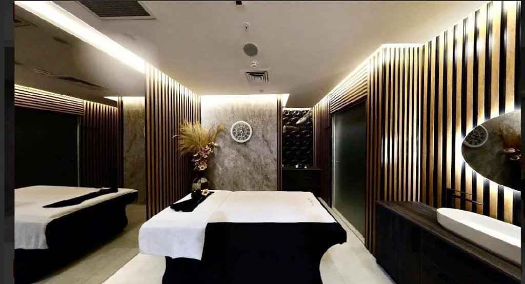 Ramada Tower Sea Views