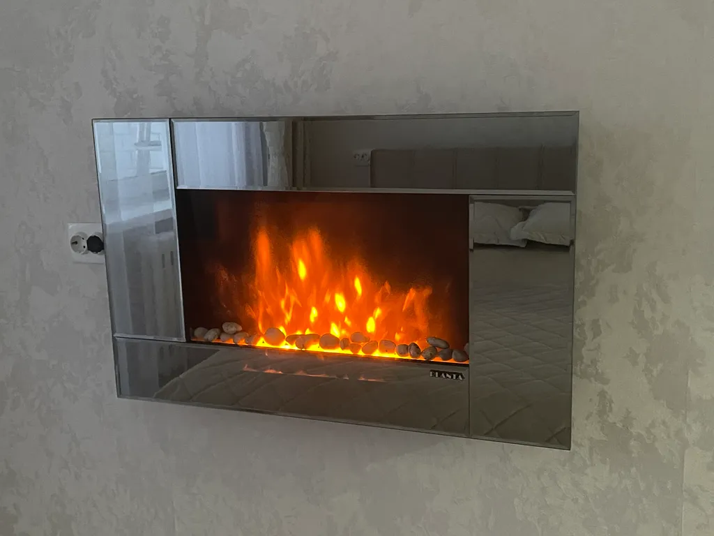 Квартира со вкусом