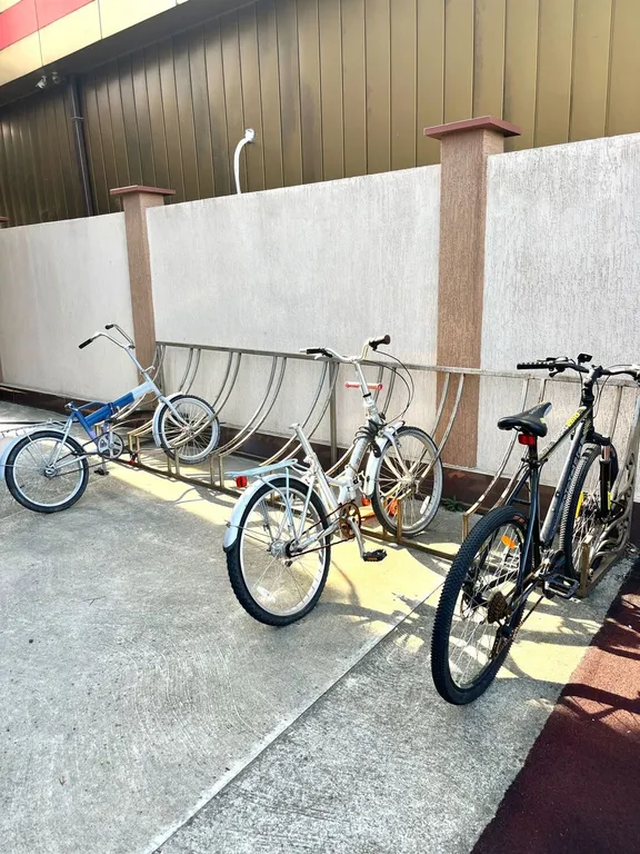 Квартира Квартира около Олимпийского парка — Сириус