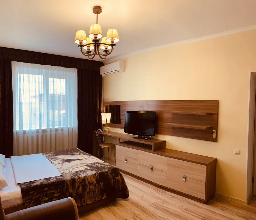 Квартира Комната — Евпатория