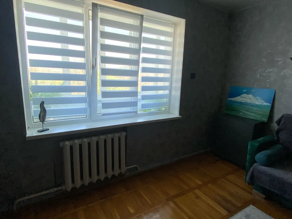 Уютная квартира у реки с панорамным видом на горы Машук и Бештау