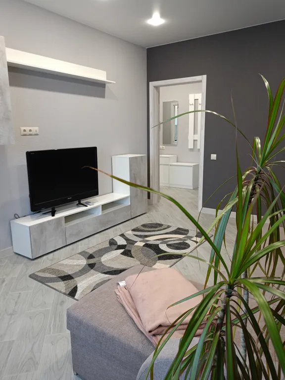 Уютная квартира в центре