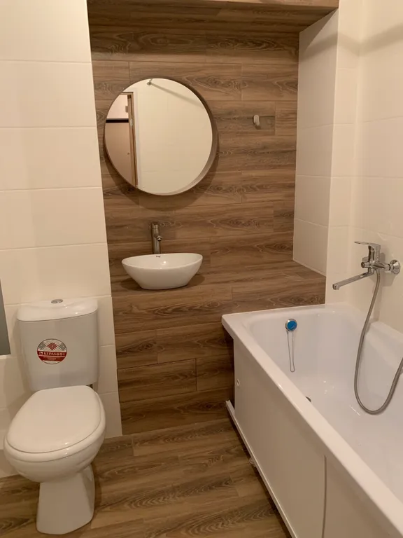 Уютная чистая и очень тёплая студия