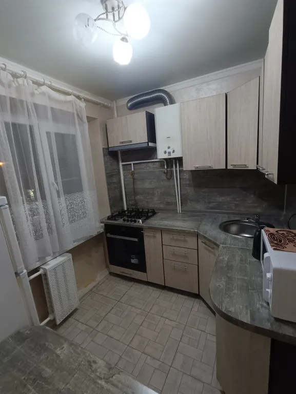 Квартира в центре города