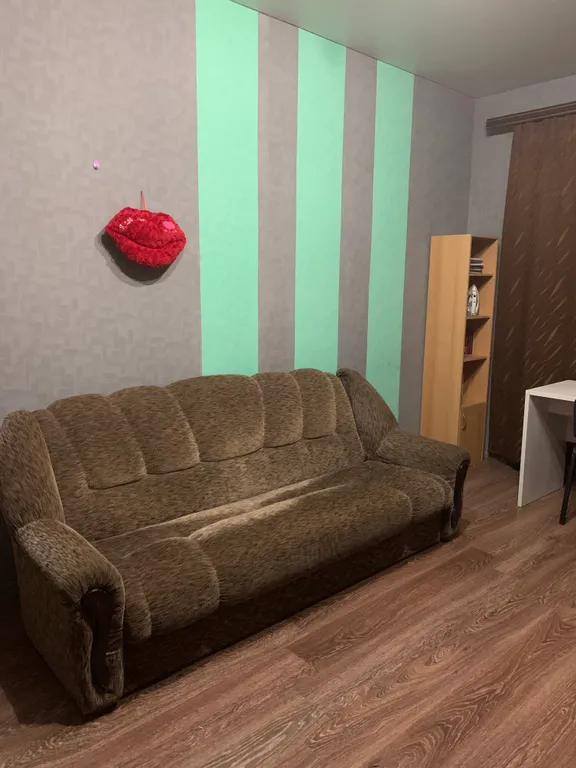 Квартира Место у аквапарка водопад чудес — аренда посуточно в Магнитогорск