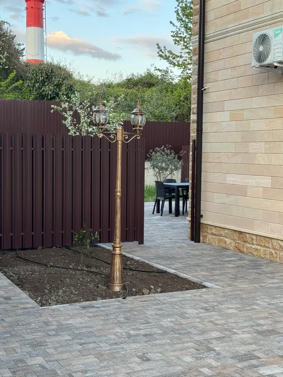 2-комнатный Дом