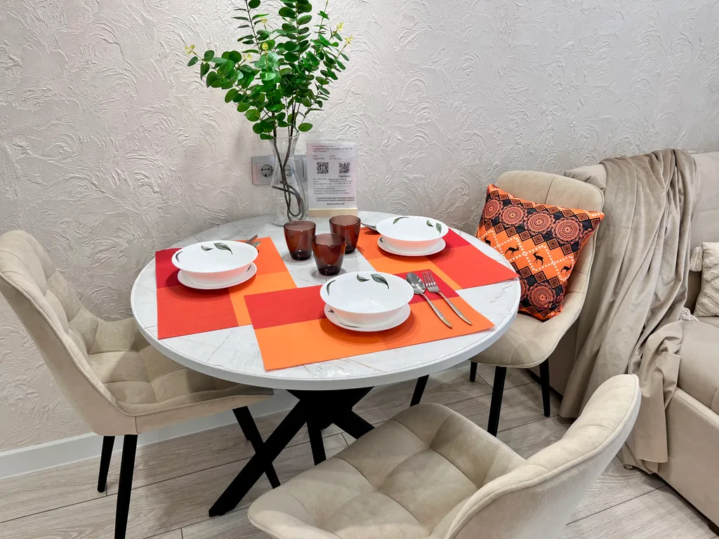 Квартира Квартира В тени Инжира — Симферополь