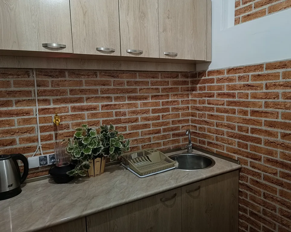 Квартира в сердце Еревана