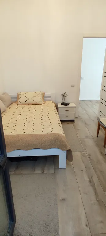 Квартира Квартира Двушечка уютное гнездышко — Светлогорск