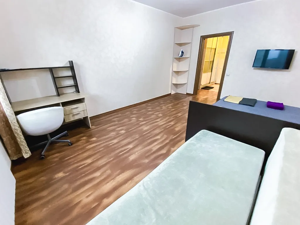 Чистая и уютная квартира возле Шереметьево