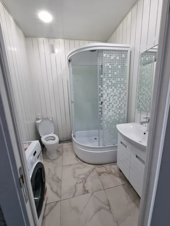 Квартира-студия в ЖК Александровский