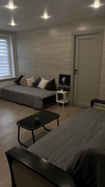 Коттедж Уютный дом — Апрелевка