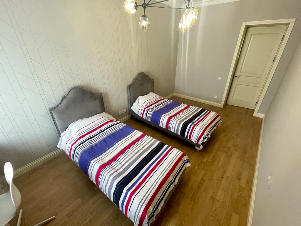 Квартира Квартира у моря — Махачкала