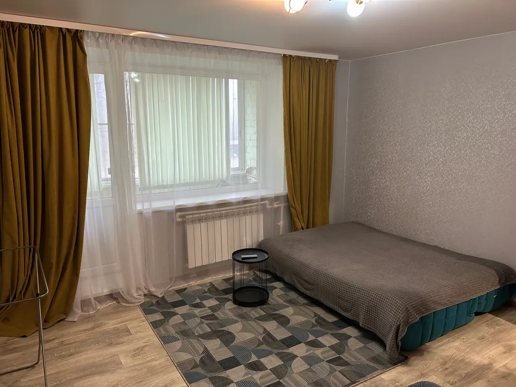 Квартирка в южном