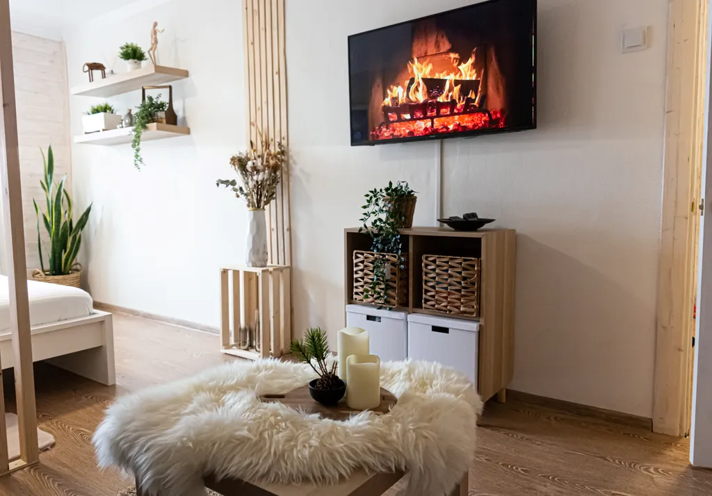 Люксовая квартира — аренда посуточно в Петропавловск-Камчатский