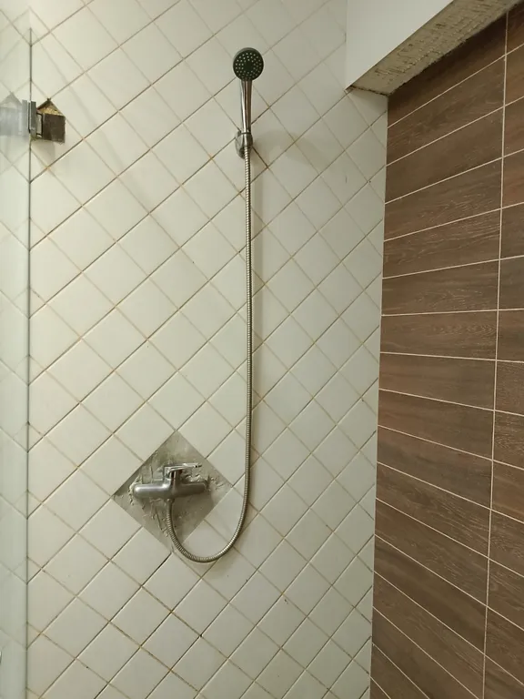 Двухкомнатная квартира -студия