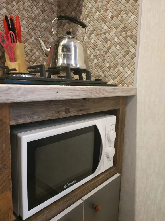 Уютная 2-х комнатная квартира