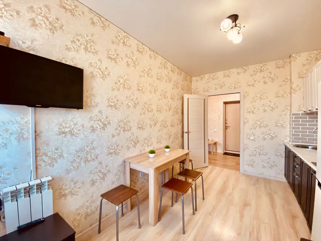 Квартира в северной части города