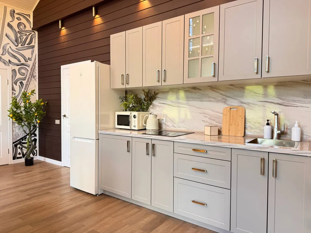 Барский дом