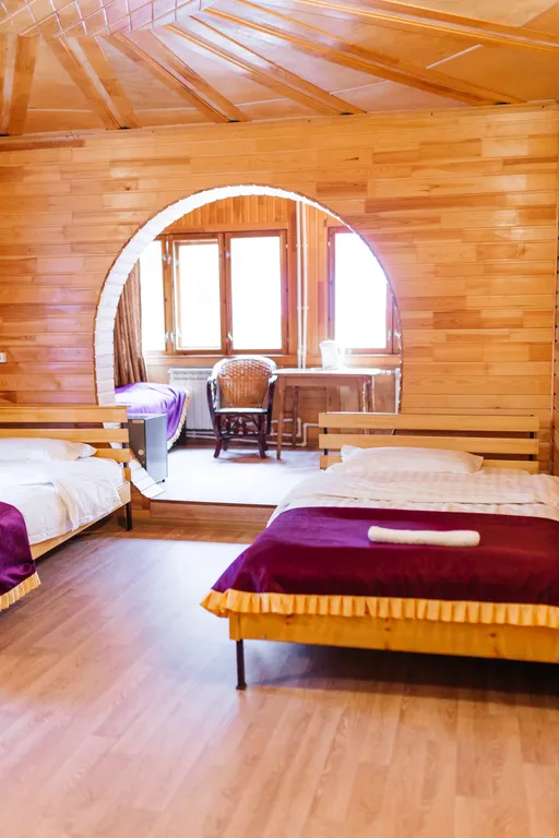 Квартира Комната — аренда посуточно в Улан-Удэ