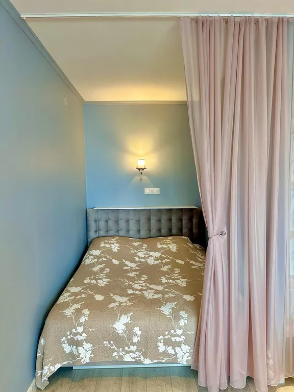 Новая студия в Дивеево с кондиционером