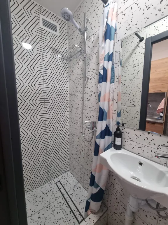 Уютный номер