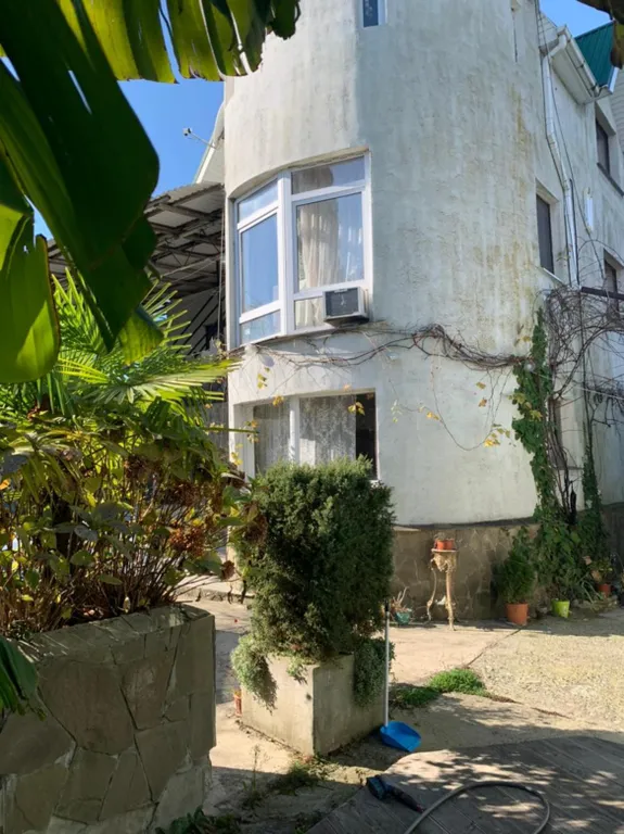 Квартира в 5 минутах от моря