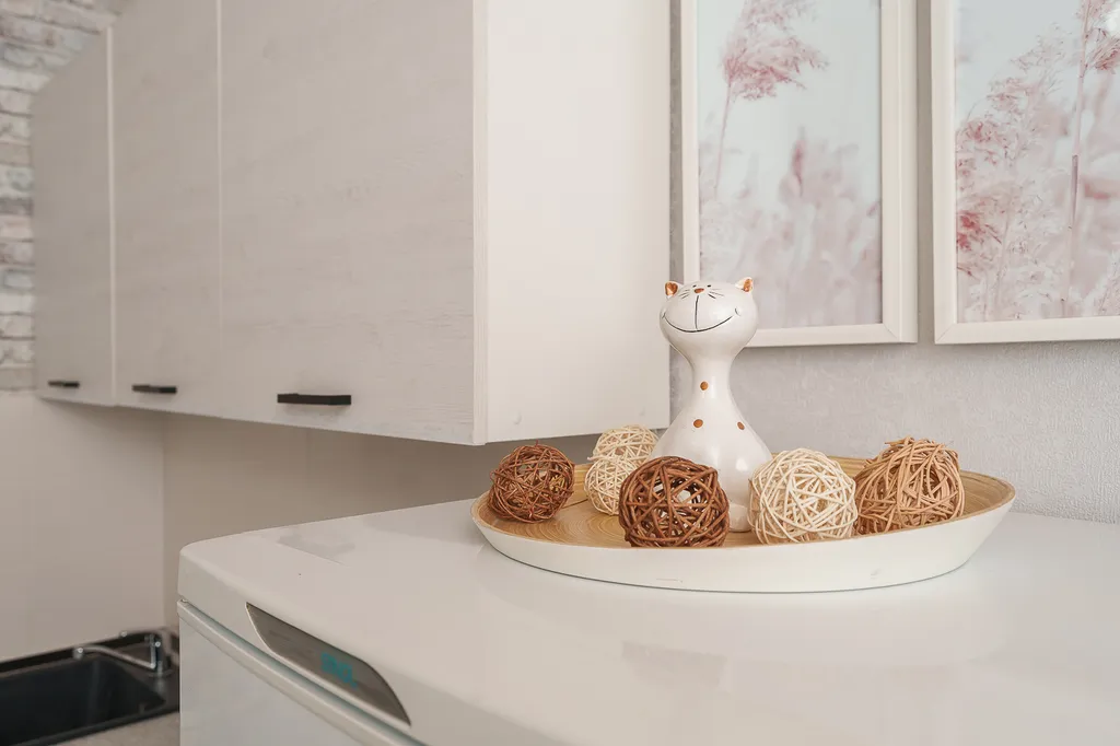 Квартира Квартира-студия 32 м² 2 кровати — Новосибирск