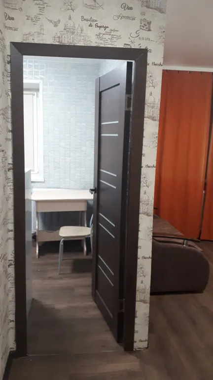 Квартира Квартира Двушка в самом центре — Петрозаводск