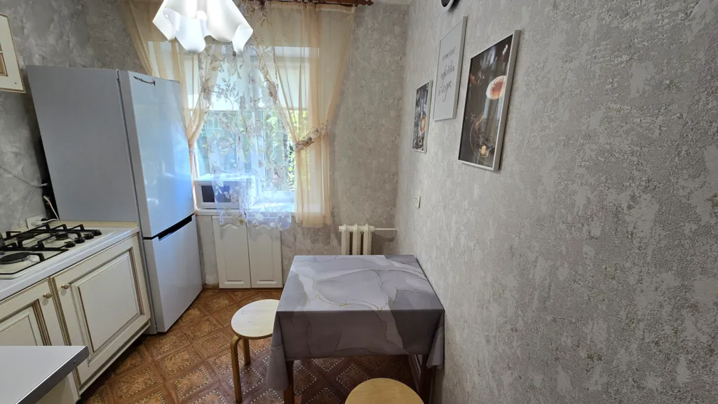 Fenix apart Сердце города