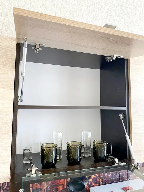 Уютная квартира в новоильинском районе