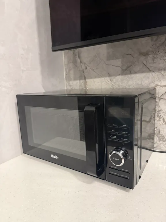 Квартира Просторная квартира — Москва