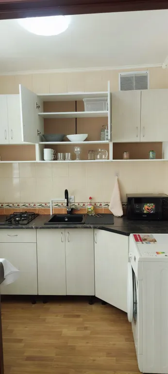 Студия в центре Евпатории